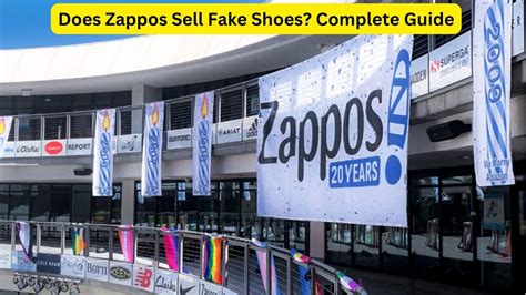 zappos sell fake shoes|is zappos a reputable company.